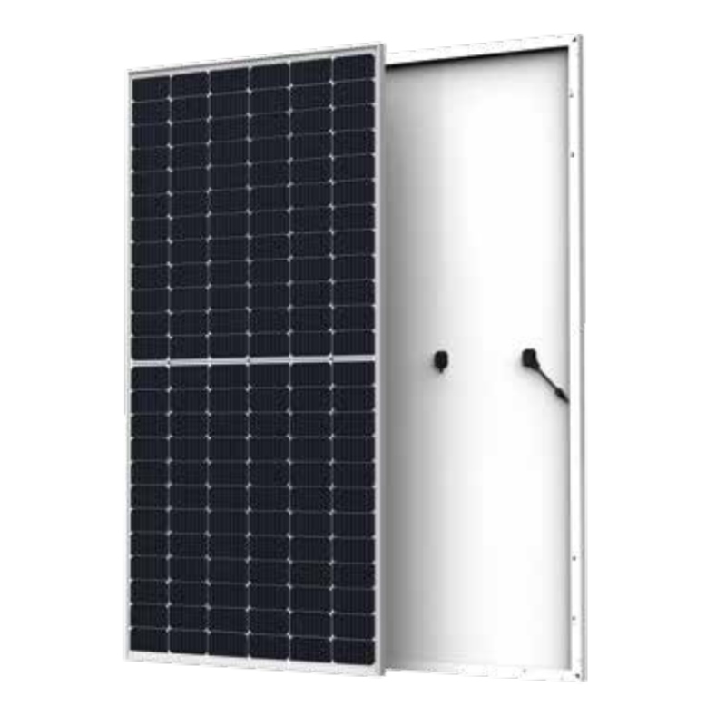 340W-345W-350W-355W Solpanel Vattentät Outdoor Solar Energy Generation Solar Panel Partihandel